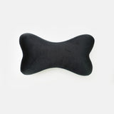 Bone Shape Head Rest Pack of 2