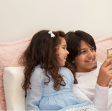 Kids Contour Pillow
